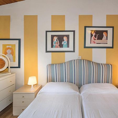 Albergo Villa Gradita Forte dei Marmi Exterior foto