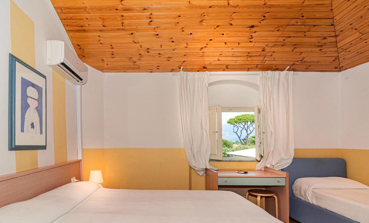 Albergo Villa Gradita Forte dei Marmi Exterior foto