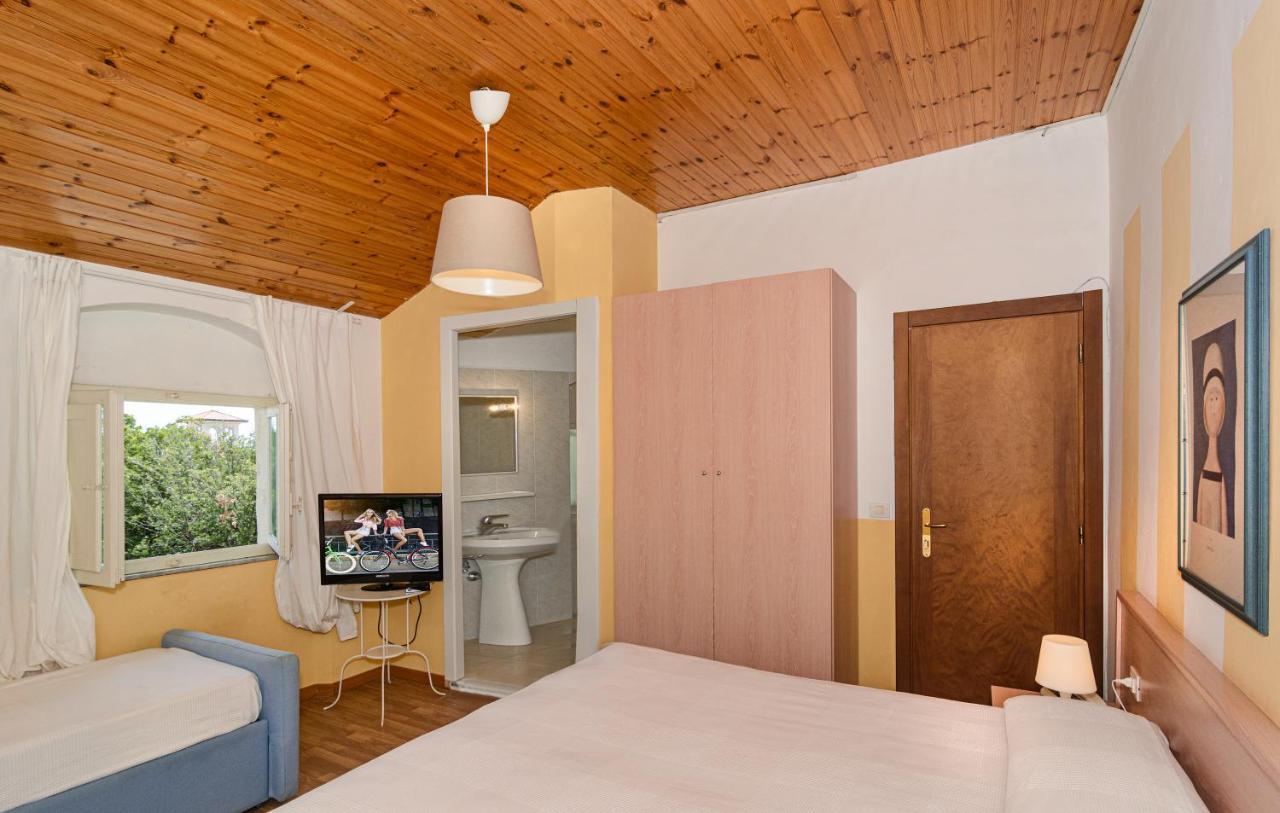 Albergo Villa Gradita Forte dei Marmi Exterior foto