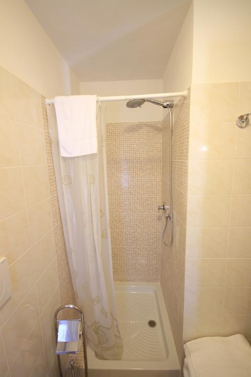 Albergo Villa Gradita Forte dei Marmi Zimmer foto