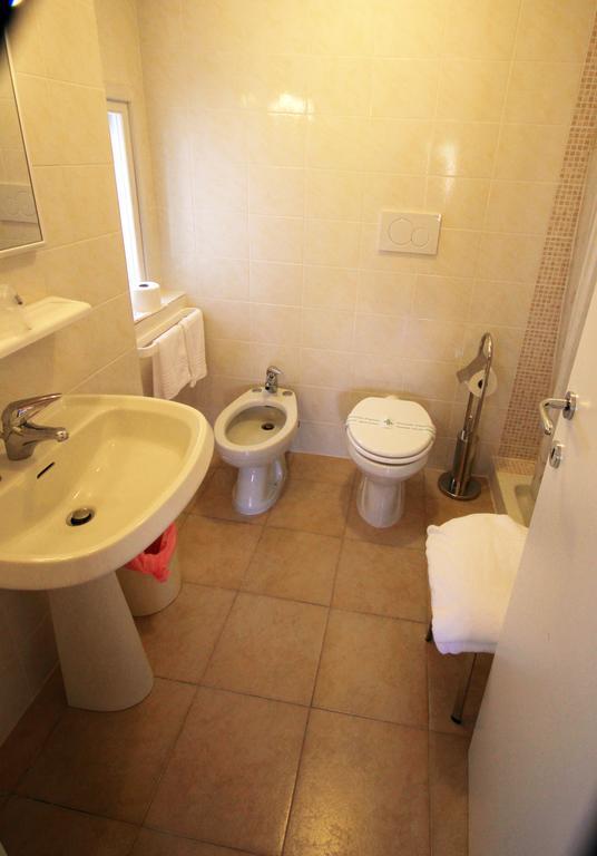 Albergo Villa Gradita Forte dei Marmi Zimmer foto
