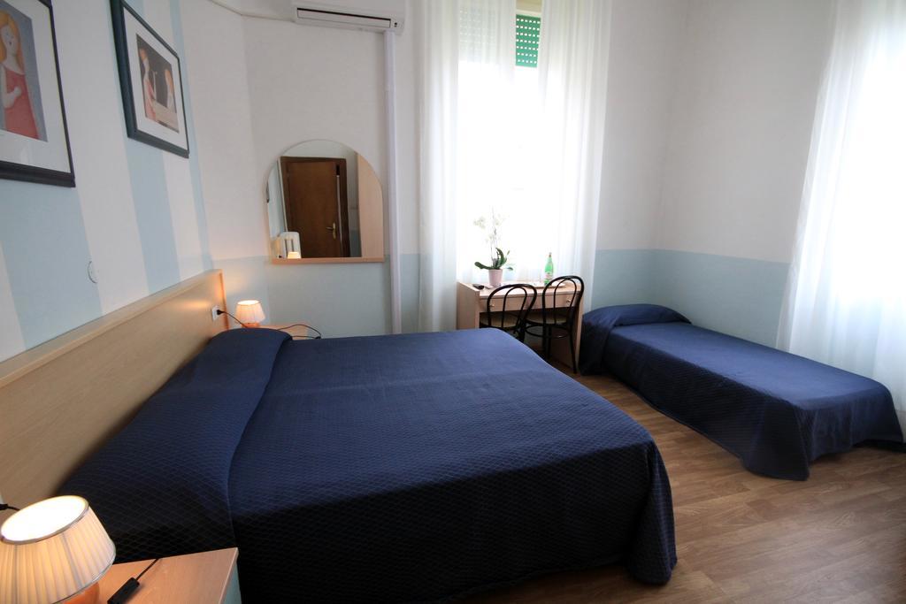 Albergo Villa Gradita Forte dei Marmi Exterior foto