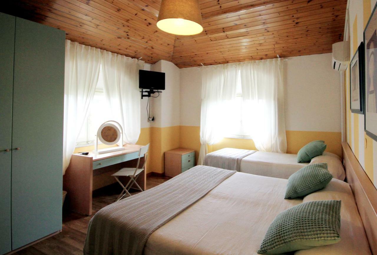 Albergo Villa Gradita Forte dei Marmi Exterior foto